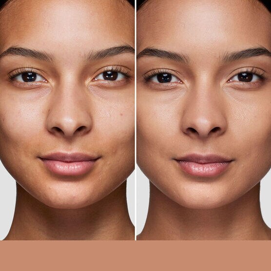 Real Flawless Foundation